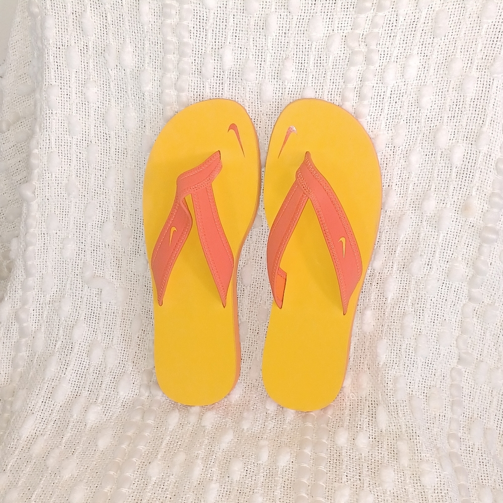 Nike Slides